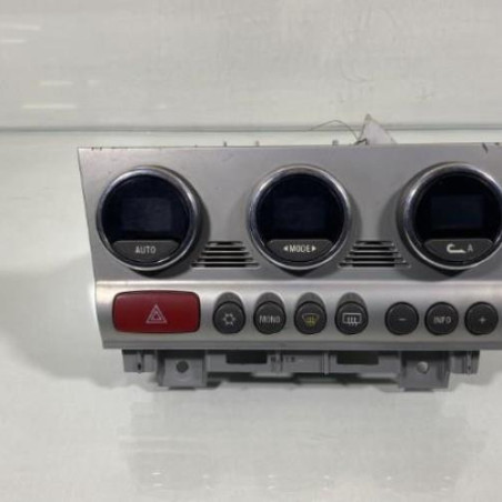 Commande chauffage ALFA ROMEO 156 Photo n°1