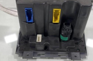 Commande chauffage ALFA ROMEO 156