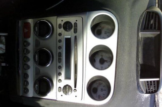 Commande chauffage ALFA ROMEO 156