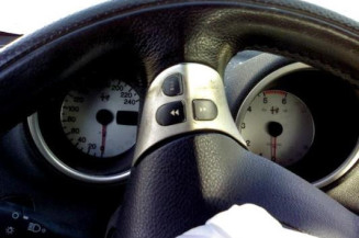 Commande chauffage ALFA ROMEO 156