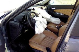 Commande chauffage ALFA ROMEO 156
