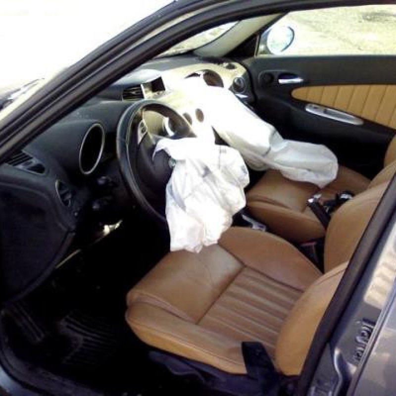 Commande chauffage ALFA ROMEO 156 Photo n°6