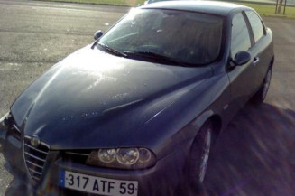 Commande chauffage ALFA ROMEO 156
