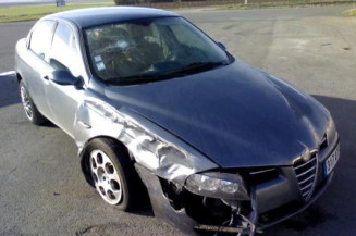 Commande chauffage ALFA ROMEO 156