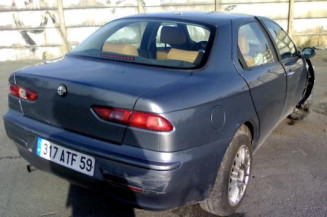 Commande chauffage ALFA ROMEO 156