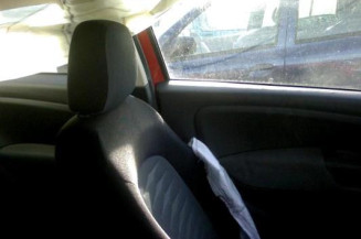 Moto ventilateur radiateur FIAT GRANDE PUNTO