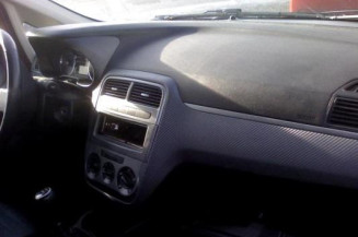 Moto ventilateur radiateur FIAT GRANDE PUNTO