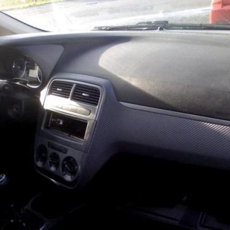 Moto ventilateur radiateur FIAT GRANDE PUNTO Photo n°9