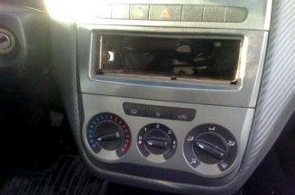 Moto ventilateur radiateur FIAT GRANDE PUNTO