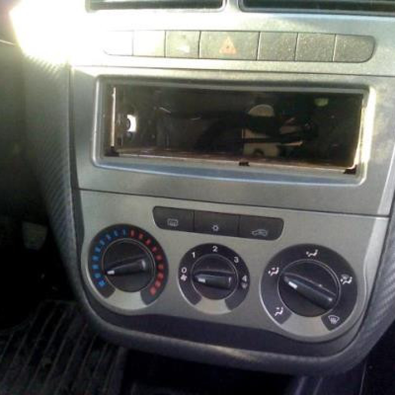Moto ventilateur radiateur FIAT GRANDE PUNTO Photo n°10