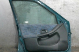 Porte avant gauche PEUGEOT 306