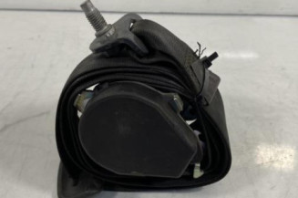 Ceinture arriere gauche PEUGEOT 207 Photo n°1