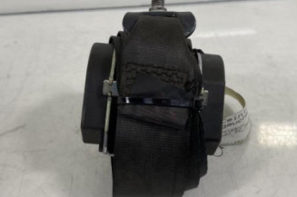 Ceinture arriere gauche PEUGEOT 207