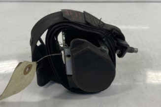 Ceinture arriere droit PEUGEOT 207 Photo n°1