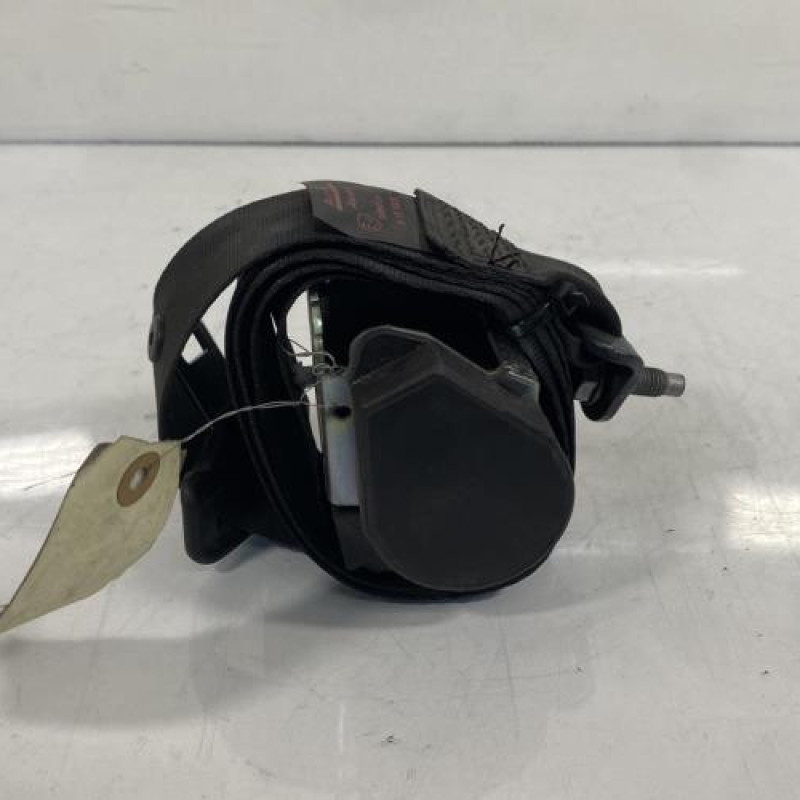 Ceinture arriere droit PEUGEOT 207 Photo n°1