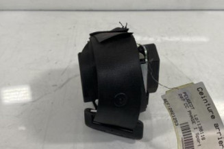 Ceinture arriere droit PEUGEOT 207