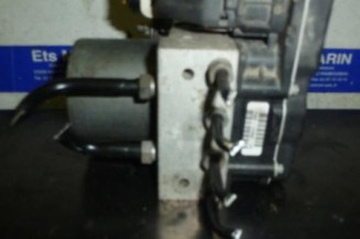 Bloc ABS (freins anti-blocage) PEUGEOT 407