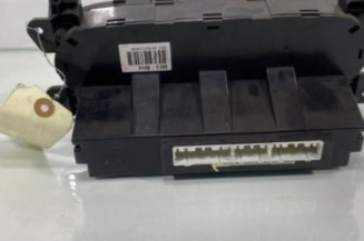 Commande chauffage KIA CARNIVAL 2
