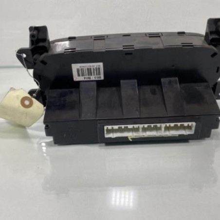 Commande chauffage KIA CARNIVAL 2