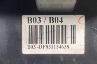 Commande chauffage KIA CARNIVAL 2