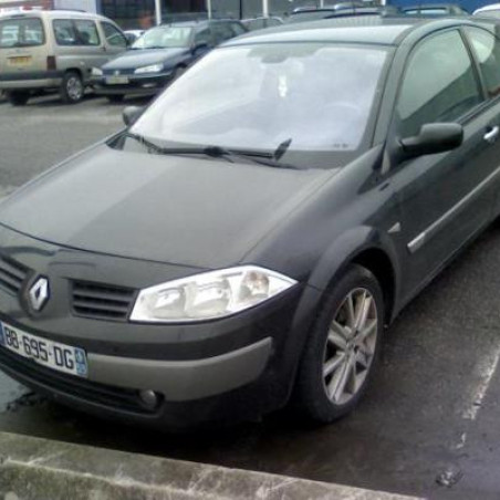 Traverse superieure RENAULT MEGANE 2 Photo n°1