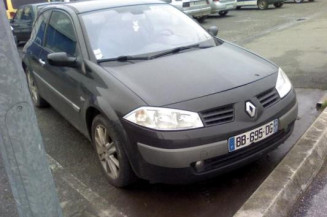 Traverse superieure RENAULT MEGANE 2