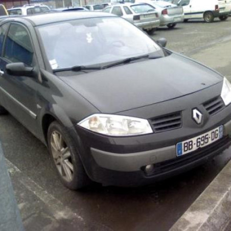 Traverse superieure RENAULT MEGANE 2