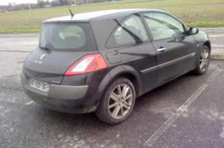 Traverse superieure RENAULT MEGANE 2
