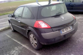Traverse superieure RENAULT MEGANE 2