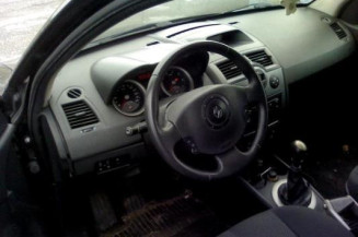 Traverse superieure RENAULT MEGANE 2