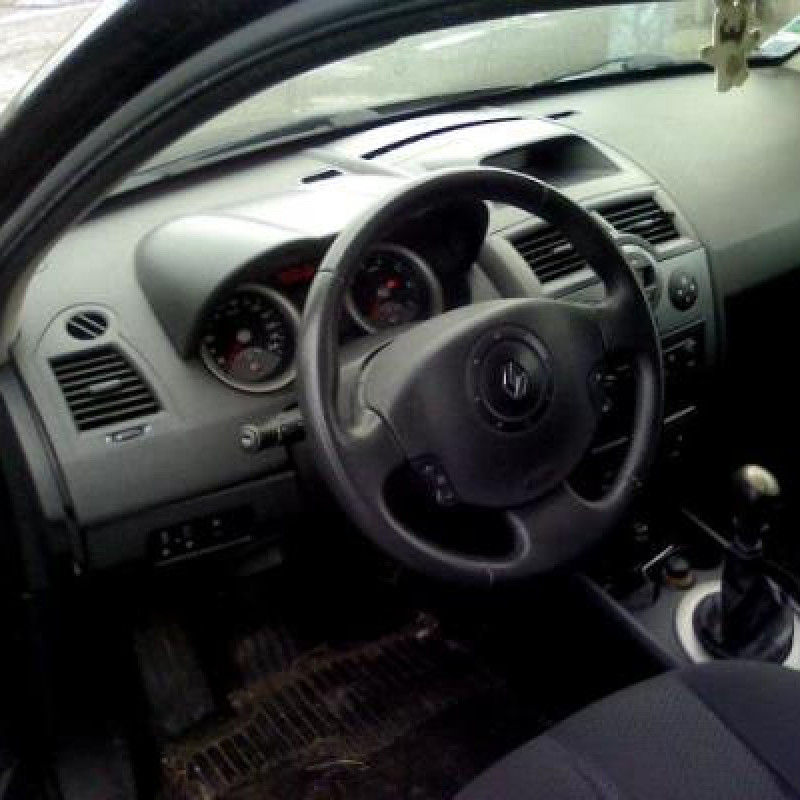Traverse superieure RENAULT MEGANE 2 Photo n°5