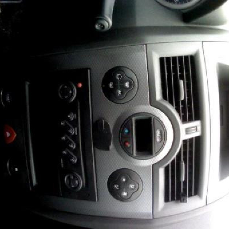 Traverse superieure RENAULT MEGANE 2 Photo n°6