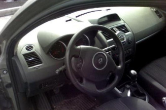 Traverse superieure RENAULT MEGANE 2 Photo n°1