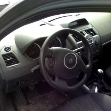 Traverse superieure RENAULT MEGANE 2 Photo n°1