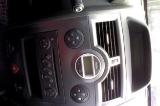 Traverse superieure RENAULT MEGANE 2