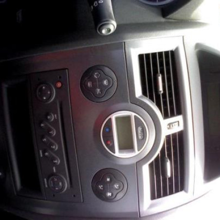 Traverse superieure RENAULT MEGANE 2