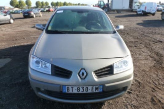 Traverse superieure RENAULT MEGANE 2
