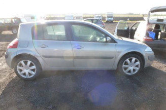 Traverse superieure RENAULT MEGANE 2