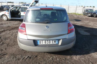 Traverse superieure RENAULT MEGANE 2