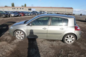 Traverse superieure RENAULT MEGANE 2