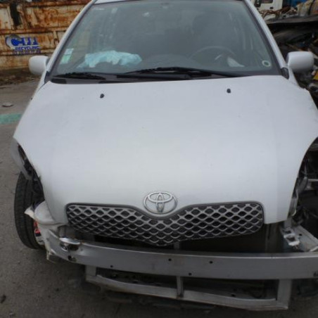 Amortisseur avant gauche TOYOTA YARIS 1 Photo n°1