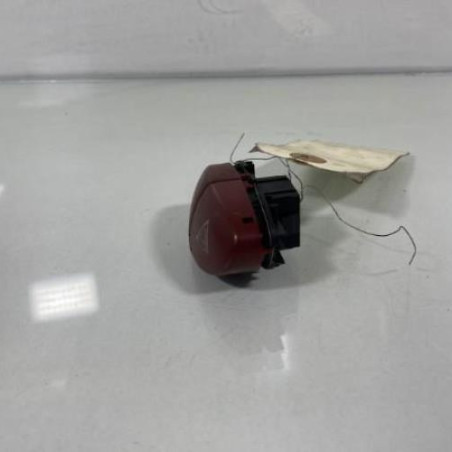 Bouton de warning PEUGEOT 206
