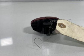Bouton de warning PEUGEOT 206