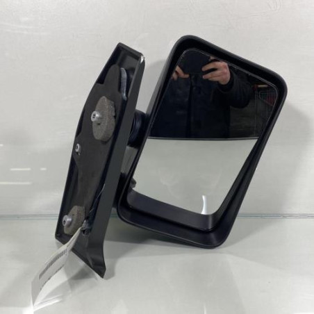 Retroviseur droit CITROEN C25 Photo n°1