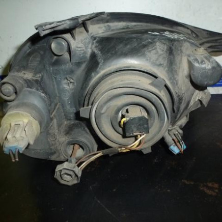 Optique avant principal gauche (feux)(phare) OPEL CORSA B