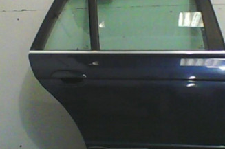 Porte arriere droit BMW SERIE 5 E39 Photo n°1