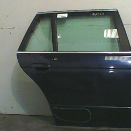 Porte arriere droit BMW SERIE 5 E39 Photo n°1