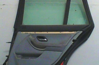 Porte arriere droit BMW SERIE 5 E39