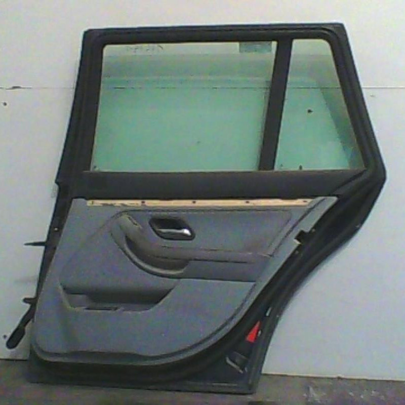 Porte arriere droit BMW SERIE 5 E39 Photo n°3