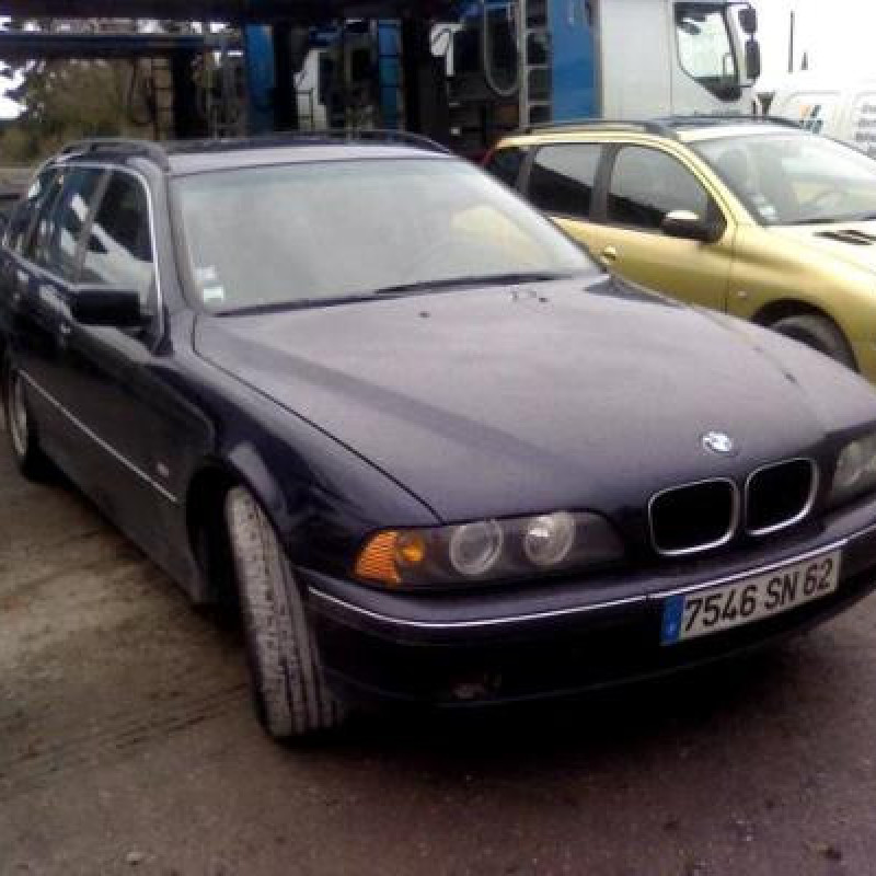 Porte arriere droit BMW SERIE 5 E39 Photo n°4